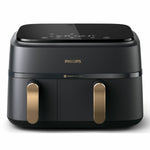 Heißluftfritteuse Philips NA352/00 9 L (Restauriert D)
