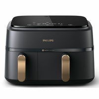 Heißluftfritteuse Philips NA352/00 9 L (Restauriert D)