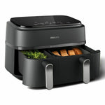 Heißluftfritteuse Philips NA352/00 9 L (Restauriert D)