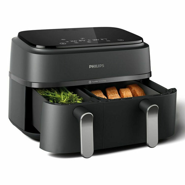 Heißluftfritteuse Philips NA352/00 9 L (Restauriert D)