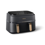 Heißluftfritteuse Philips NA352/00 9 L (Restauriert D)