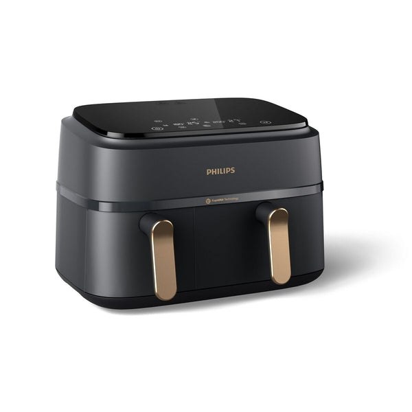 Heißluftfritteuse Philips NA352/00 9 L (Restauriert D)