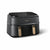 Heißluftfritteuse Philips NA352/04 Schwarz 9 L