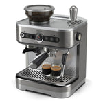Superautomatische Kaffeemaschine Philips PSA3218/01 Schwarz Stahl 1350 W 15 bar 2,3 L