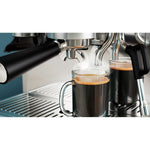 Superautomatische Kaffeemaschine Philips PSA3218/01 Schwarz Stahl 1350 W 15 bar 2,3 L