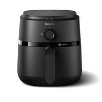 Heißluftfritteuse Philips Schwarz 1500 W (Restauriert A)