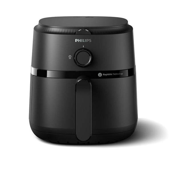 Heißluftfritteuse Philips Schwarz 1500 W (Restauriert A)