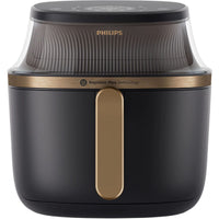 Heißluftfritteuse Philips NA342/00 2000 W 7,2 L