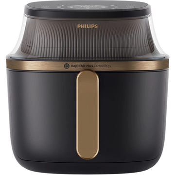 Heißluftfritteuse Philips NA342/00 2000 W 7,2 L