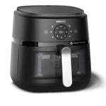 Heißluftfritteuse Philips Serie 2000 1700 W (Restauriert A)