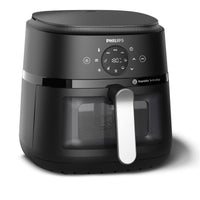 Heißluftfritteuse Philips Serie 2000 1700 W (Restauriert A)