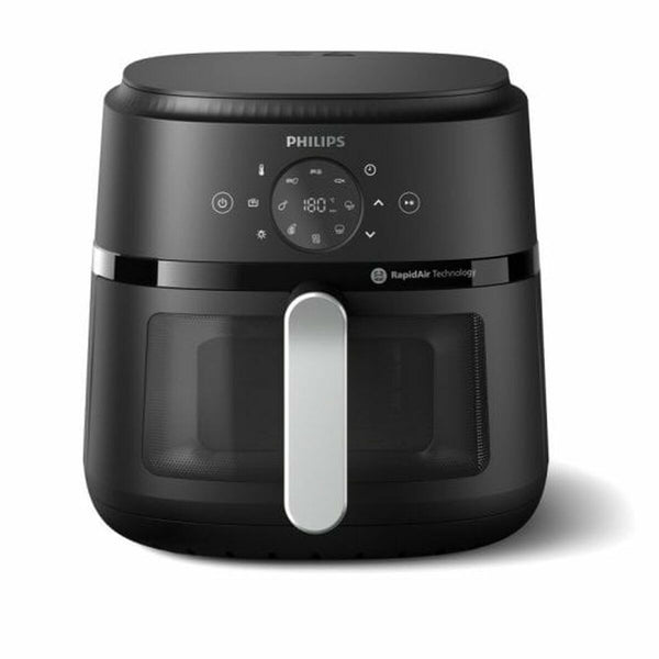 Heißluftfritteuse Philips Serie 2000 1700 W (Restauriert A)