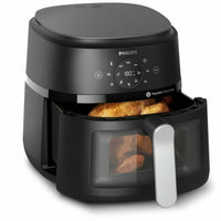 Heißluftfritteuse Philips Serie 2000 1700 W (Restauriert A)