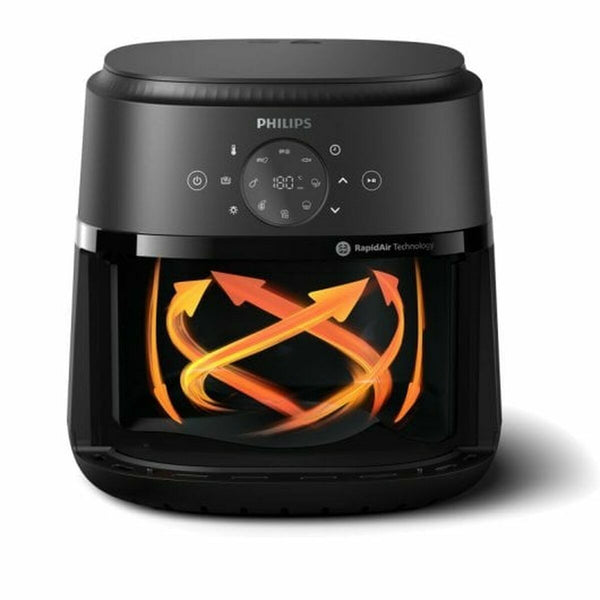 Heißluftfritteuse Philips Serie 2000 1700 W (Restauriert A)