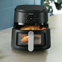 Heißluftfritteuse Philips Serie 2000 1700 W (Restauriert A)