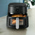 Heißluftfritteuse Philips Serie 2000 1700 W (Restauriert A)