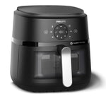 Heißluftfritteuse Philips Serie 2000 1700 W (Restauriert A)