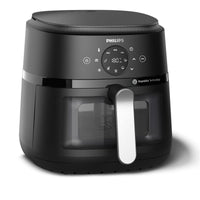 Heißluftfritteuse Philips Serie 2000 1700 W (Restauriert A)