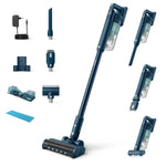 Besenstaubsauger Philips XC5141/01
