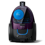 Beutelloser Staubsauger Philips FC9333/09 Blau Schwarz Grau Purpur 900 W 750 W