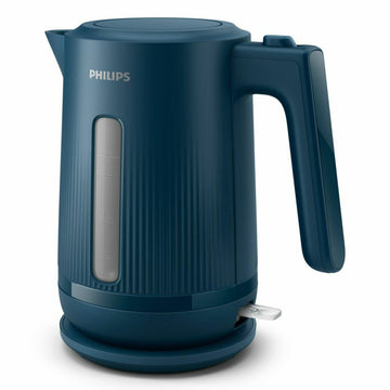 Wasserkocher Philips HD9411/70 Blau ABS 2200 W 1,7 L