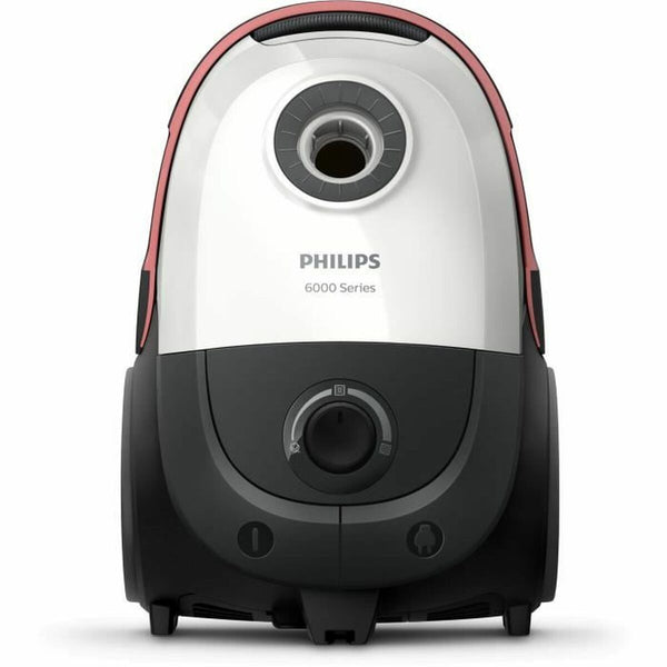 Staubsauger Philips Weiß