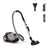 Besenstaubsauger Philips XD5122/10 900 W 750 W
