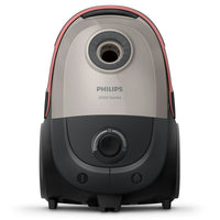 Besenstaubsauger Philips XD5122/10 900 W 750 W