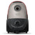 Besenstaubsauger Philips XD5122/10 900 W 750 W