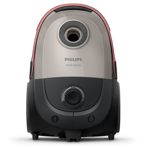 Besenstaubsauger Philips XD5122/10 900 W 750 W