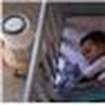 Luftreiniger Philips AC0920/10 Weiß