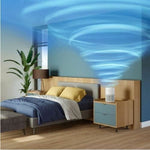 Luftreiniger Philips AC0920/10 Weiß