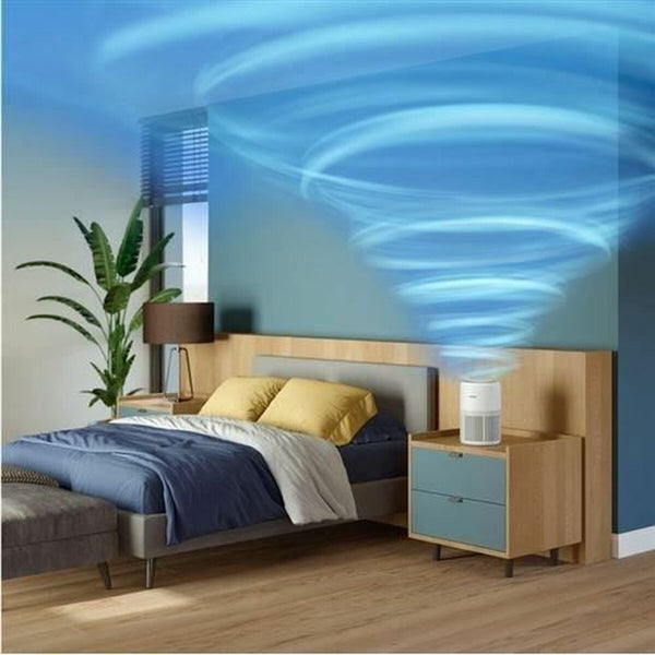 Luftreiniger Philips AC0920/10 Weiß