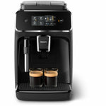 Superautomatische Kaffeemaschine Philips EP2225/10 Schwarz 1500 W 15 bar 1,8 L