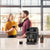Superautomatische Kaffeemaschine Philips EP2225/10 Schwarz 1500 W 15 bar 1,8 L