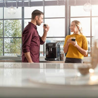 Superautomatische Kaffeemaschine Philips EP2225/10 Schwarz 1500 W 15 bar 1,8 L