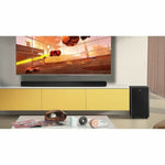 Soundbar TCL Schwarz 300 W