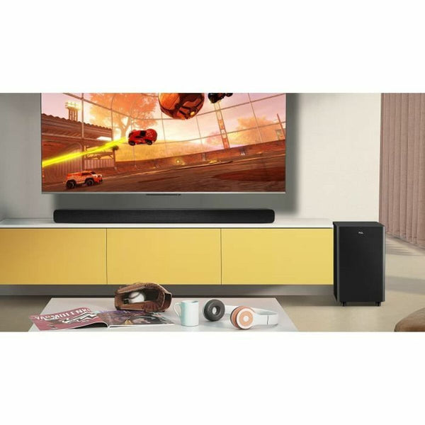 Soundbar TCL Schwarz 300 W