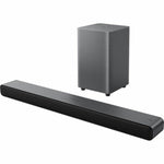 Soundbar TCL S55H Schwarz 40 W