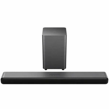 Soundbar TCL S55HE Schwarz 40 W 60 W