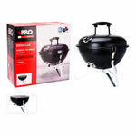 Grill BBQ Collection Schwarz