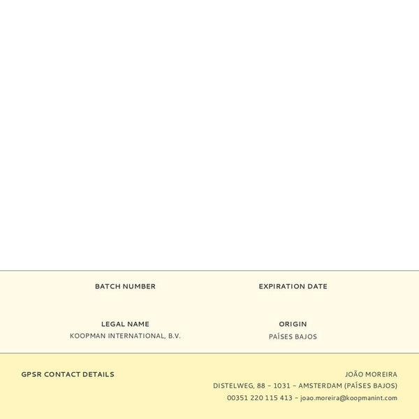 Gewürzspender Lifetime