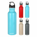 Wasserflasche Redcliffs Aluminium 750 ml