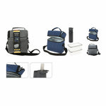 Kühltasche Lifetime 20,5 x 12 x 24 cm 4 Stücke