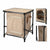 Campingschrank Lifetime 48 x 48 x 53 cm