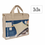 Stoff Lifetime Beige 3 m Außenbereich