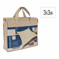 Stoff Lifetime Beige 3 m Außenbereich