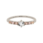 Damenring 24KAE 12401S/56