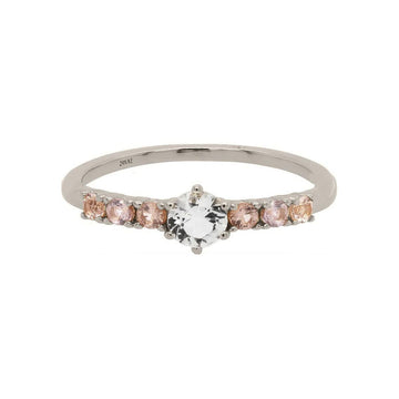 Damenring 24KAE 12401S/56