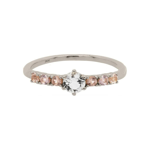 Damenring 24KAE 12401S/56